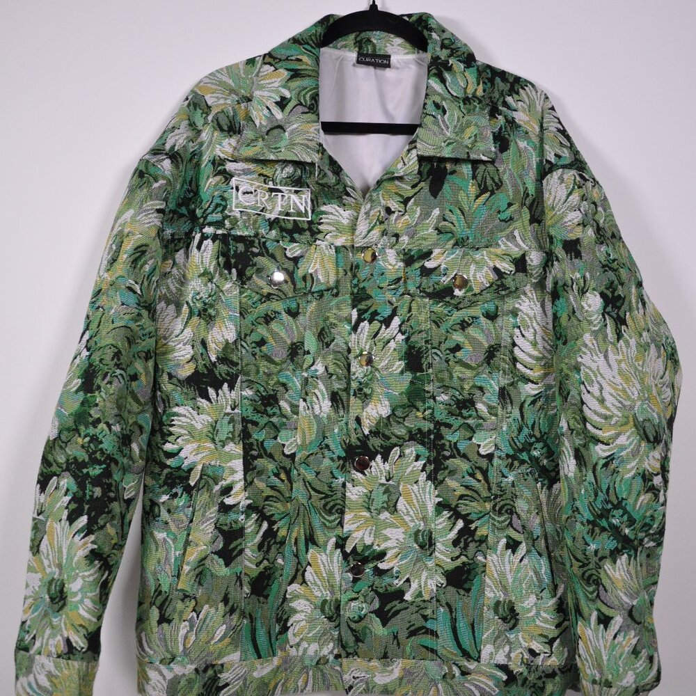 Curation Bloom Jacket